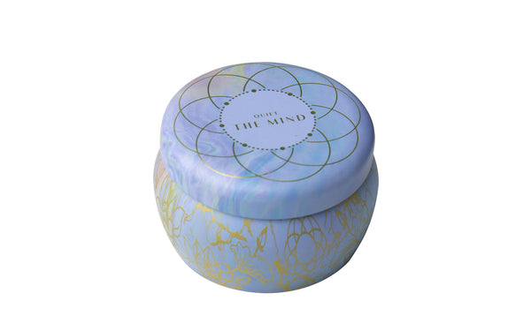 Insight Editions Meditation Scented Tin Candle (3 Oz) – Insight Editions