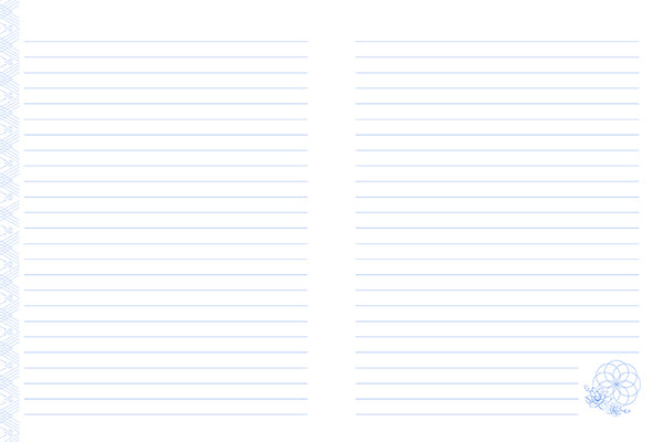 Insight Editions Meditation Softcover Notebook – Insight Editions