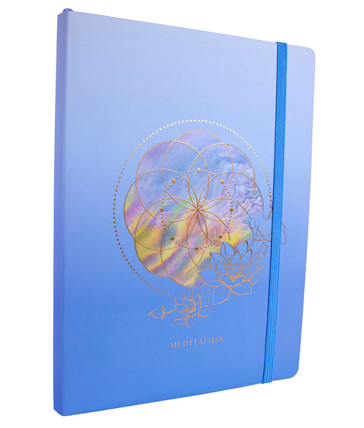 insight editions Meditation Softcover Notebook – Insight Editions