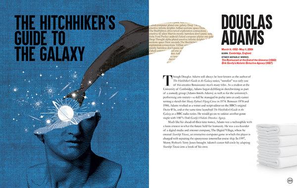 Insight Editions Mental Floss: The Curious Reader – Insight Editions