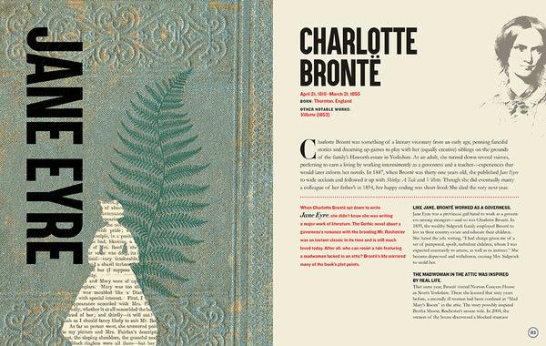 Insight Editions Mental Floss: The Curious Reader – Insight Editions