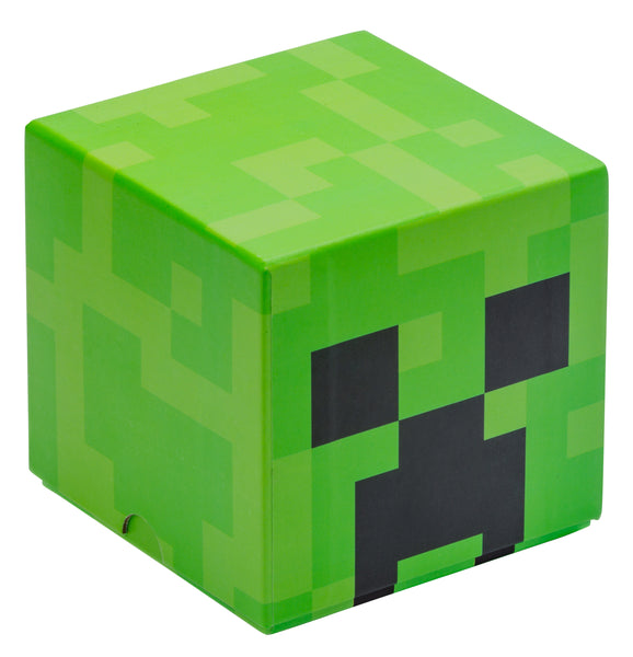 insight editions Minecraft: Creeper Block Stationery Set – Insight Editions