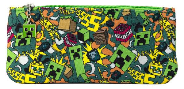 Insight Editions Minecraft: Creeper Deluxe Gift Set – Insight Editions