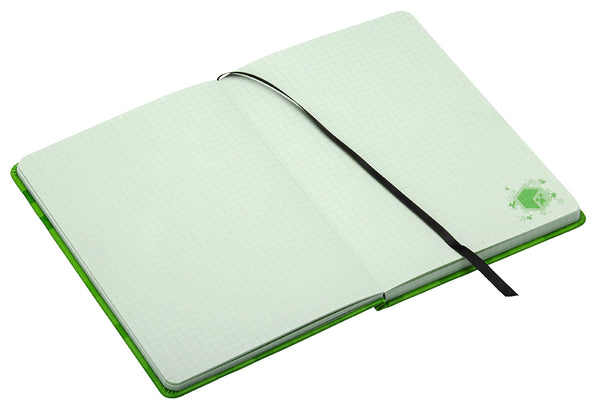 Insight Editions Minecraft: Creeper Hardcover Journal – Insight Editions