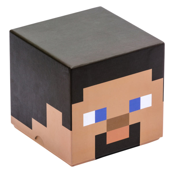 insight editions Minecraft: Steve Block Stationery Set – Insight Editions