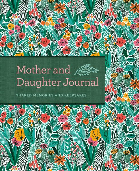 insight editions Mother and Daughter Journal – Insight Editions