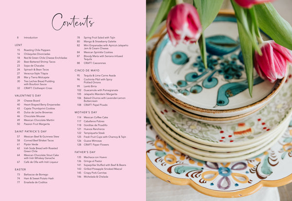 Insight Editions Muy Bueno: Fiestas – Insight Editions