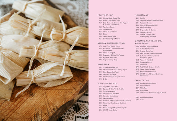 Insight Editions Muy Bueno: Fiestas – Insight Editions