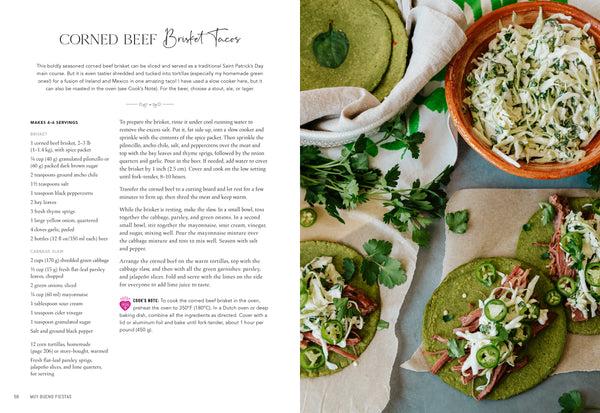 Insight Editions Muy Bueno: Fiestas – Insight Editions