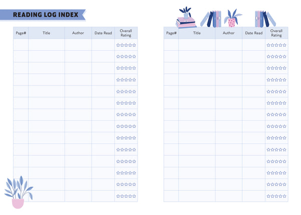 Insight Editions My Book Club Journal – Insight Editions