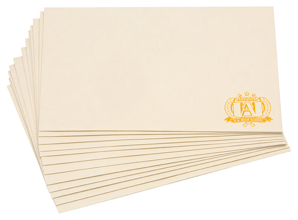 Insight Editions My Hero Academia: Class 1-A Boxed Die-cut Note Cards (Set Of 12) – Insight Editions