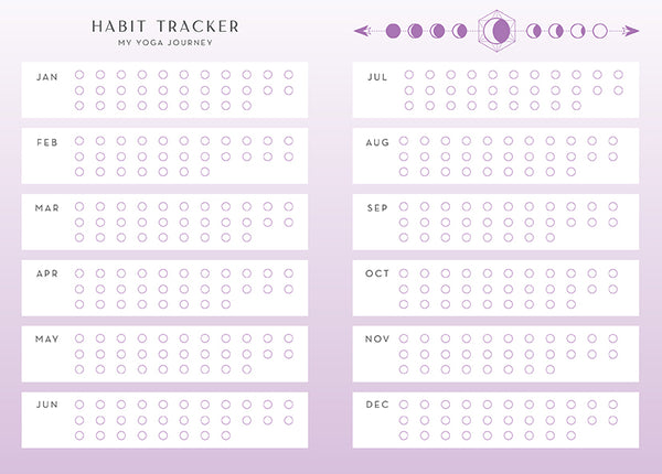 Insight Editions My Yoga Journey Gift Set – Insight Editions