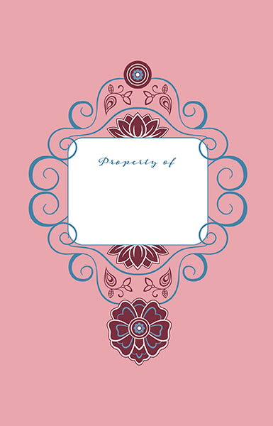 Insight Editions Namaste Hardcover Ruled Journal – Insight Editions