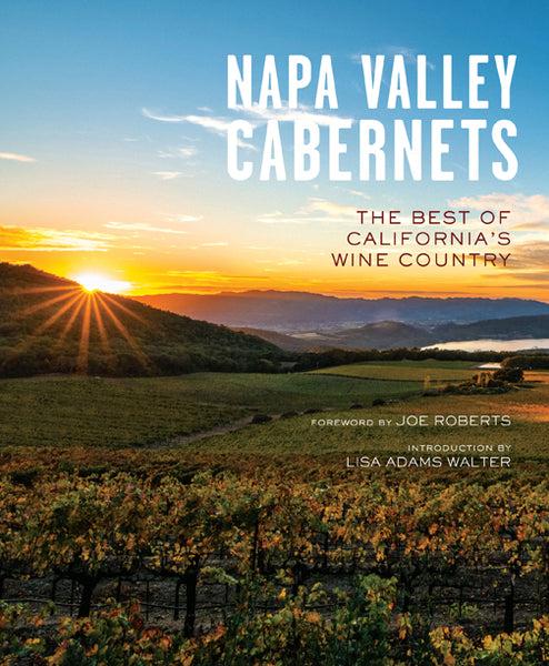 insight editions Napa Valley Cabernets – Insight Editions