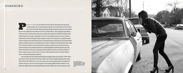 Insight Editions Nashville: Behind The Curtain – Insight Editions