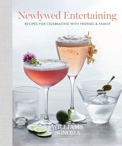 insight editions Newlywed Entertaining – Insight Editions