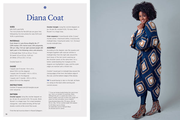 Insight Editions Not Your Granny's Granny Squares – Insight Editions