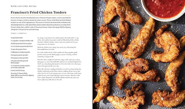 Insight Editions Oakville Grocery The Cookbook – Insight Editions