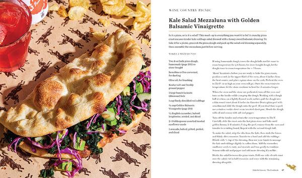 Insight Editions Oakville Grocery The Cookbook – Insight Editions