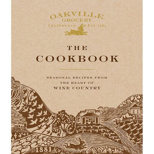 insight editions Oakville Grocery The Cookbook – Insight Editions