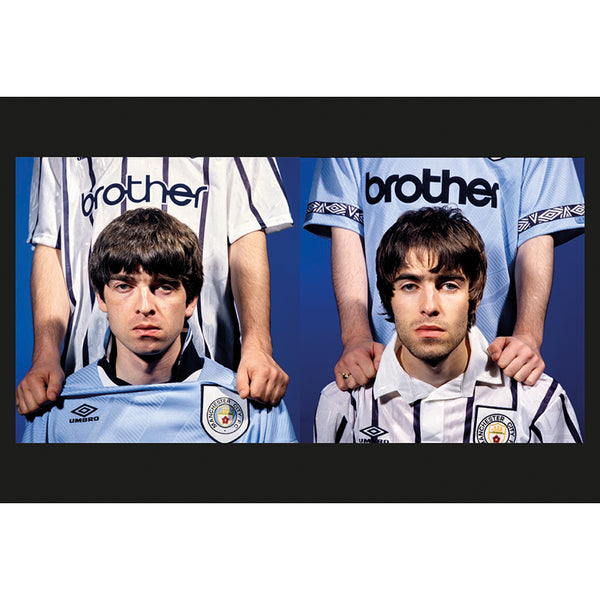 Insight Editions Oasis The Masterplan – Insight Editions