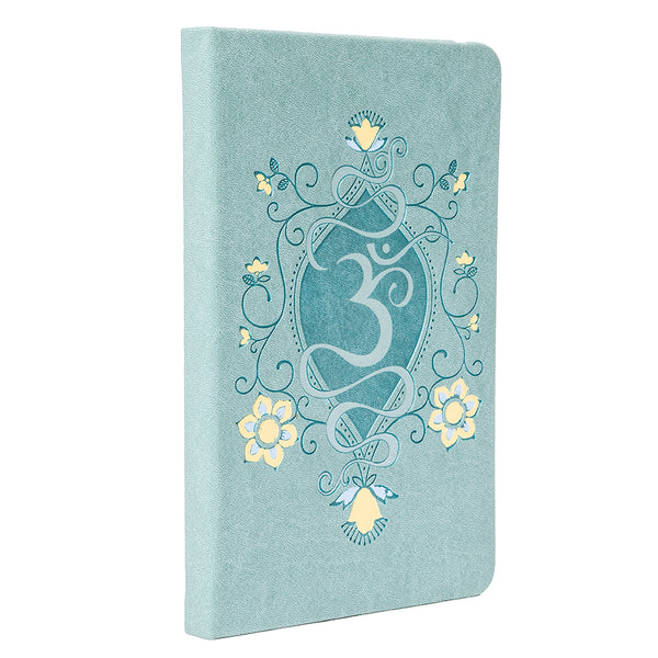Insight Editions Om Hardcover Ruled Journal – Insight Editions