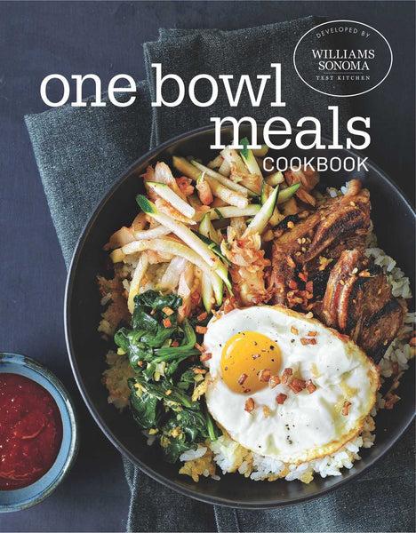 insight editions One Bowl Meals Cookbook – Insight Editions