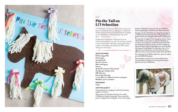 Insight Editions Parks And Recreation: Galentine's Day – Insight Editions