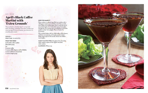 Insight Editions Parks And Recreation: Galentine's Day – Insight Editions