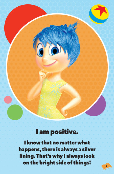 Insight Editions Pixar Inspiration Cards – Insight Editions