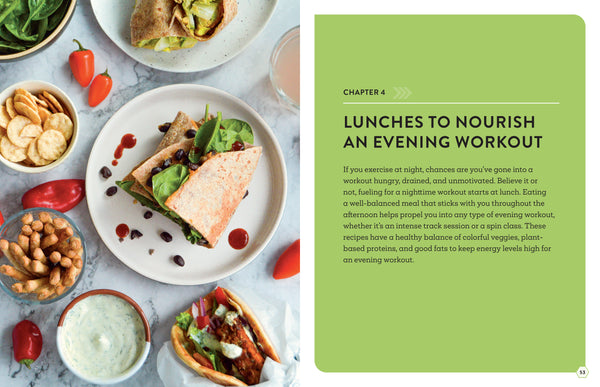 Insight Editions Planted Performance – Insight Editions