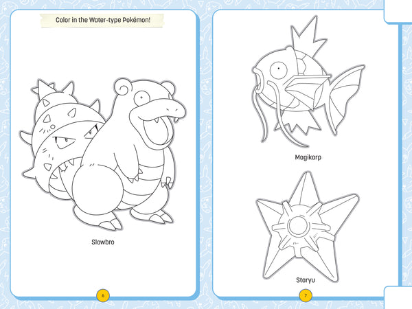 Insight Editions Pokemon: My Super Awesome Pokemon Journey Notebook – Insight Editions