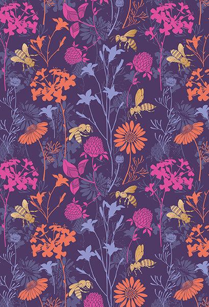 Insight Editions Pollinators Sewn Notebook Collection (Set Of 3) – Insight Editions