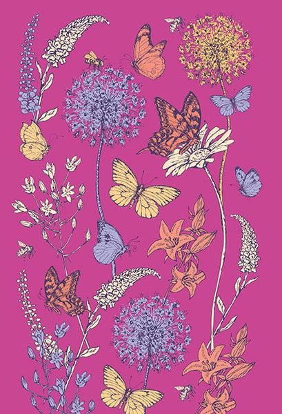 Insight Editions Pollinators Sewn Notebook Collection (Set Of 3) – Insight Editions