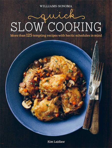 insight editions Quick Slow Cooking – Insight Editions