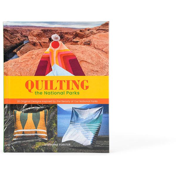 insight editions Quilting the National Parks – Insight Editions