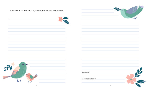 Insight Editions Reflections For My Baby – Insight Editions