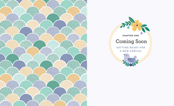 Insight Editions Reflections For My Baby – Insight Editions