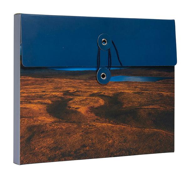 Insight Editions Refuge Card Portfolio Set (Set Of 20 Cards) – Insight Editions