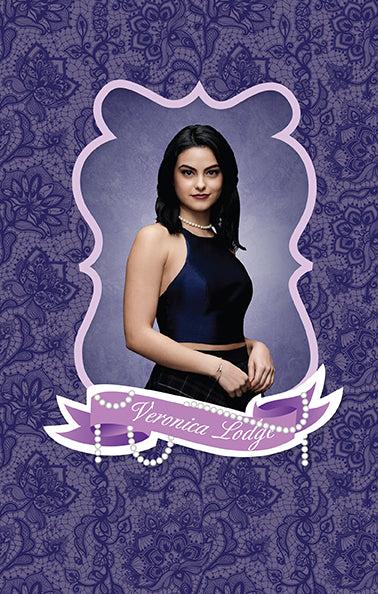 Insight Editions Riverdale Character Notebook Collection (Set Of 2) – Insight Editions