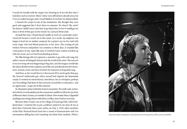 Insight Editions Rocky Mountain Highway – Insight Editions