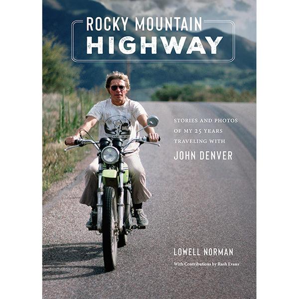 insight editions Rocky Mountain Highway – Insight Editions