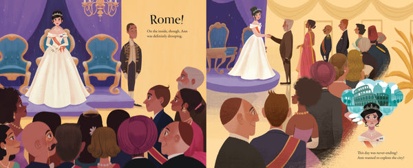 Insight Editions Roman Holiday: The Illustrated Storybook – Insight Editions
