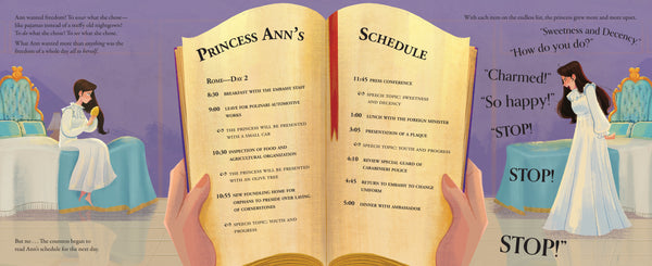 Insight Editions Roman Holiday: The Illustrated Storybook – Insight Editions