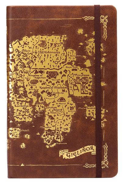 Insight Editions RuneScape Hardcover Journal – Insight Editions