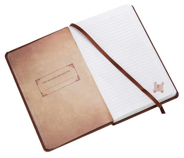 Insight Editions RuneScape Hardcover Journal – Insight Editions