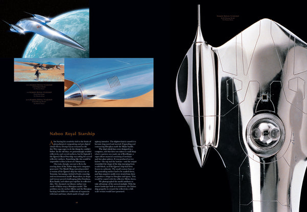 Insight Editions Sculpting A Galaxy – Insight Editions