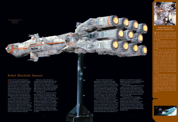 Insight Editions Sculpting A Galaxy – Insight Editions