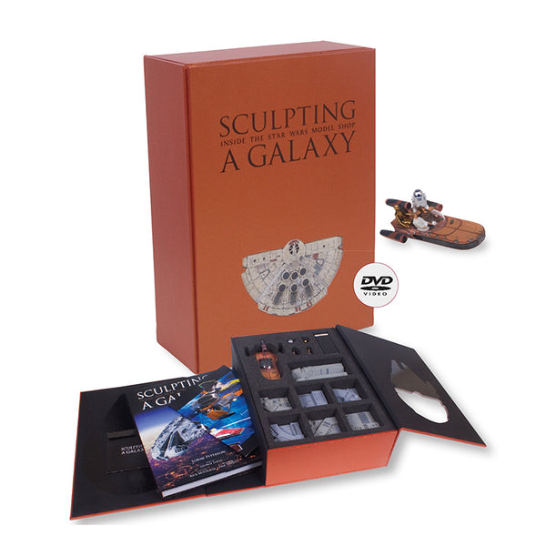 insight editions Sculpting a Galaxy – Insight Editions insight editions Sculpting a Galaxy – Insight Editions