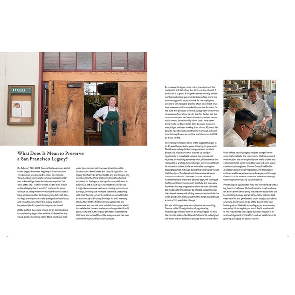 Insight Editions Seasons Of Greens – Insight Editions